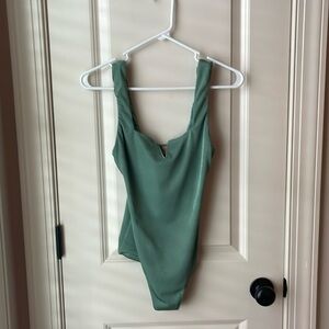 Show Me Your MuMu Bodysuit